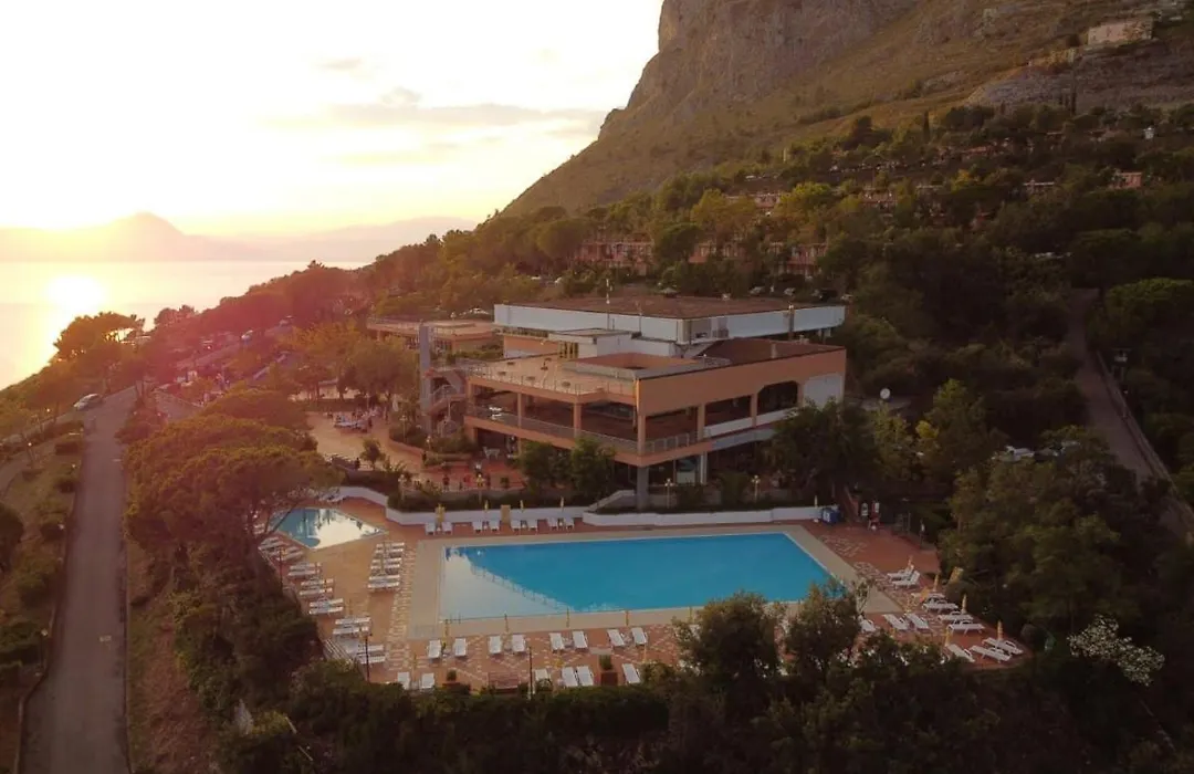 Residence Pianeta Maratea-1