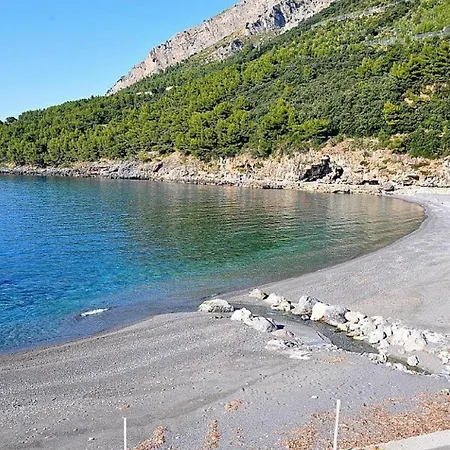 Residence Pianeta Maratea-2